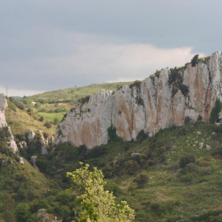 Casa Della Nonna Villa Caltavuturo Exteriör bild